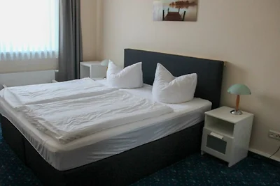 Vakantieappartement Gezinsvakantie Röbel Müritz