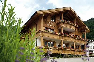 Apartment Mittagsfluh