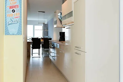 Ferienwohnung Hafenkieker