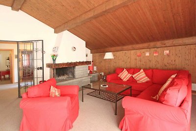 Apartment Champagna