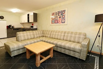 Q03 max. 5 Pers. u. 1 Baby 2 Schlafzimmer...