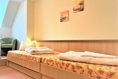 Appartamento Vacanza con famiglia Görlitz