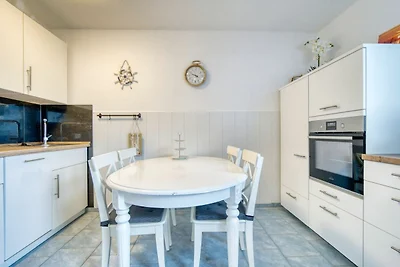 Vakantieappartement Gezinsvakantie Heiligenhafen