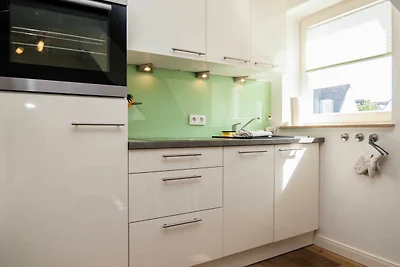 Vakantieappartement Gezinsvakantie Hörnum