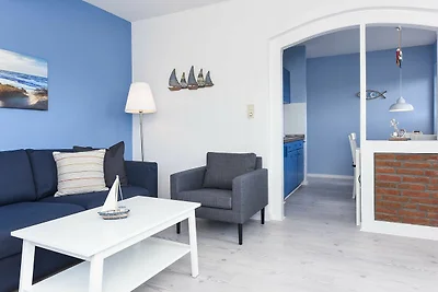 Ferienwohnung 4 Friesenhuus