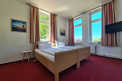 DZ Standard mit Landblick 25 m²