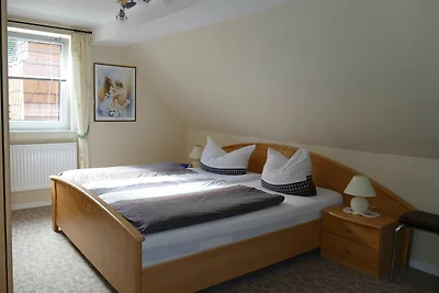 Ferienwohnung 2 - Bohlweg