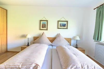 Vakantieappartement Gezinsvakantie Oberstdorf