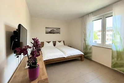 Appartement Vacances avec la famille Dierhagen