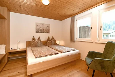 Wohnung 1 Künzelspitze 2- 4 Personen