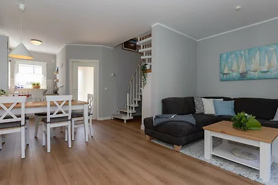 Appartamento Vacanza con famiglia Rerik