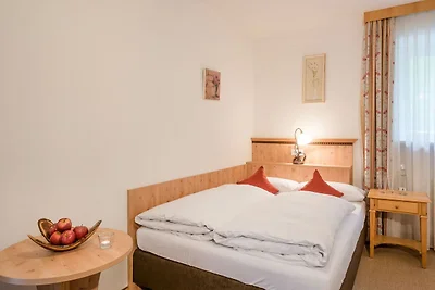 Appartement Berghaus
