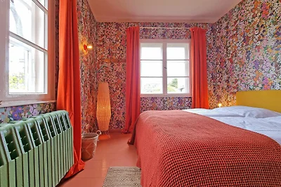 Vakantiehuis Ontspannende vakantie Luckow