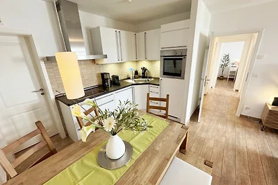 Vakantieappartement Gezinsvakantie Sellin