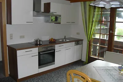 Appartamento Vacanza con famiglia Gnesau