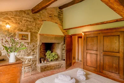 Casa nel Bosco