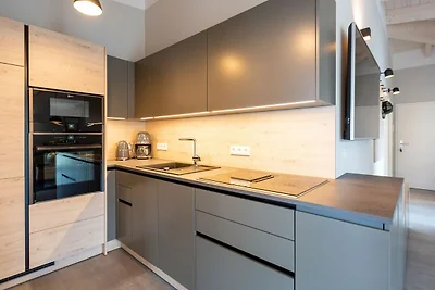 Domizil Meerzeit, App. 8