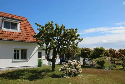 Appartamento Vacanza con famiglia Hiddensee