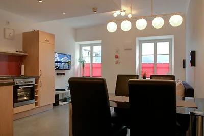 Vakantieappartement Gezinsvakantie Tegernsee