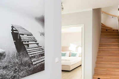 apartman za odmor Obiteljski odmor Heringsdorf