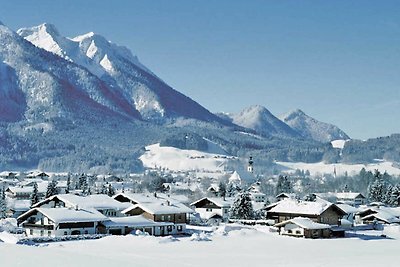 Ferienwohnung Gamsgnogel mit Bergblick und...