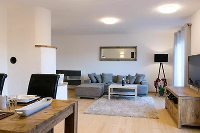 Ferienwohnung Schafbergblick