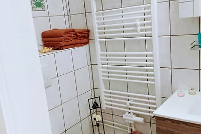 Vakantieappartement Gezinsvakantie Blankenburg