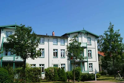 Ferienwohnung Villa Cecilie