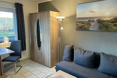 Ferienwohnung Küstenkieker