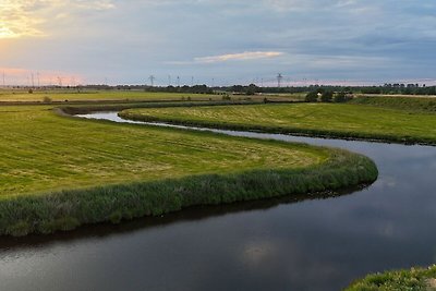 Vakantieappartement Gezinsvakantie Moormerland