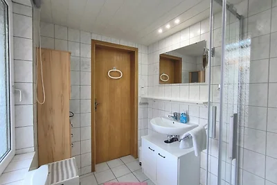 Vakantieappartement Gezinsvakantie Jerrishoe
