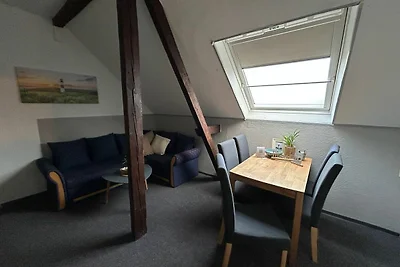 Ferienwohnung Wangerooge
