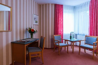 1) Angebot Doppelzimmer Typ PK