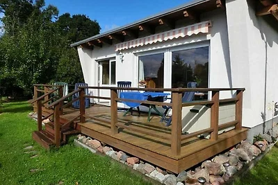 Appartamento Vacanza con famiglia Lohme