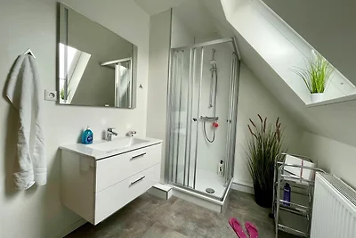 Vakantieappartement Gezinsvakantie Büsum