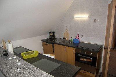 Vakantieappartement Gezinsvakantie Lütow