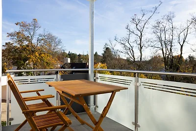 Holiday flat family holiday Bad Dürrheim