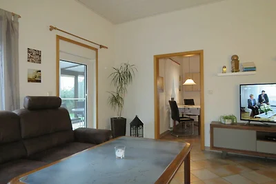 Ferienhaus 303 Gala 80qm für max. 6 Personen