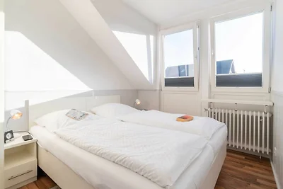 Haus Sterntaler - Wohnung Morgen-Stern