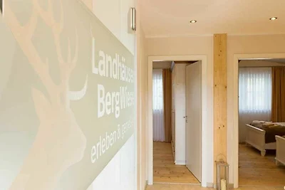 Casa vacanze Vacanza di relax Sankt Andreasberg