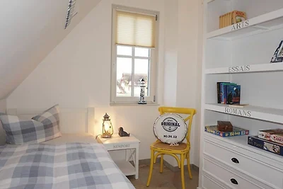Vakantiehuis Ontspannende vakantie Zierow