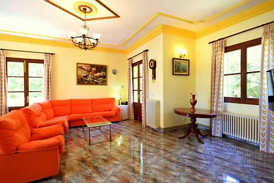 Vakantieappartement Gezinsvakantie Arta