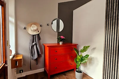 Ferienwohnung Friesentied