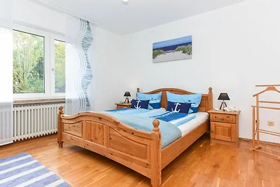 Apartament Dla rodzin Esens