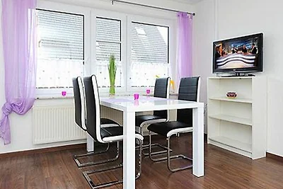 Apartment Austernfischer