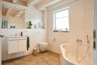 Ferienhaus Huus Sünnschien