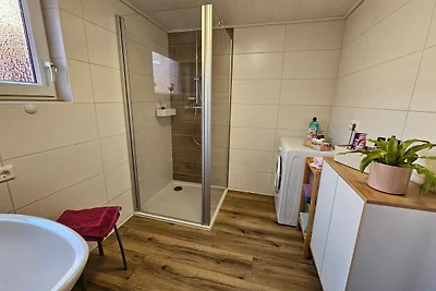 Vakantieappartement Gezinsvakantie Uplengen