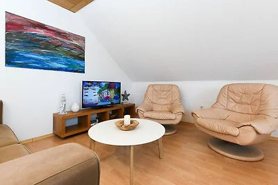Ferienwohnung Rotbuche
