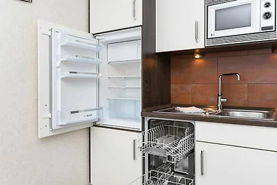 Ferienwohnung Deichkrone
