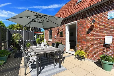 Ferienhaus Moorgeist